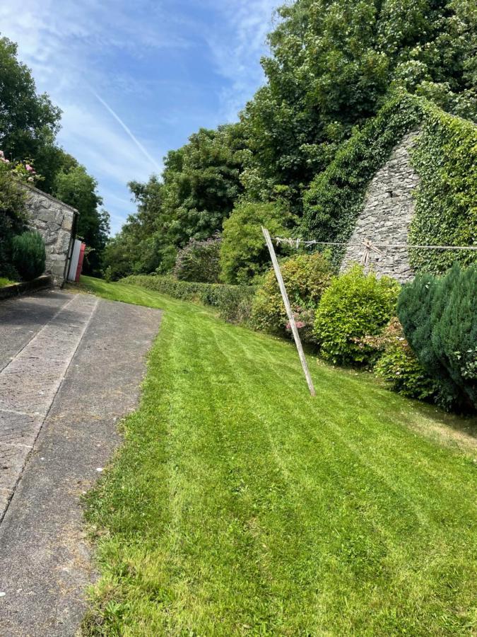 Large Townhouse With Gardens Apartment Kingscourt Exterior foto