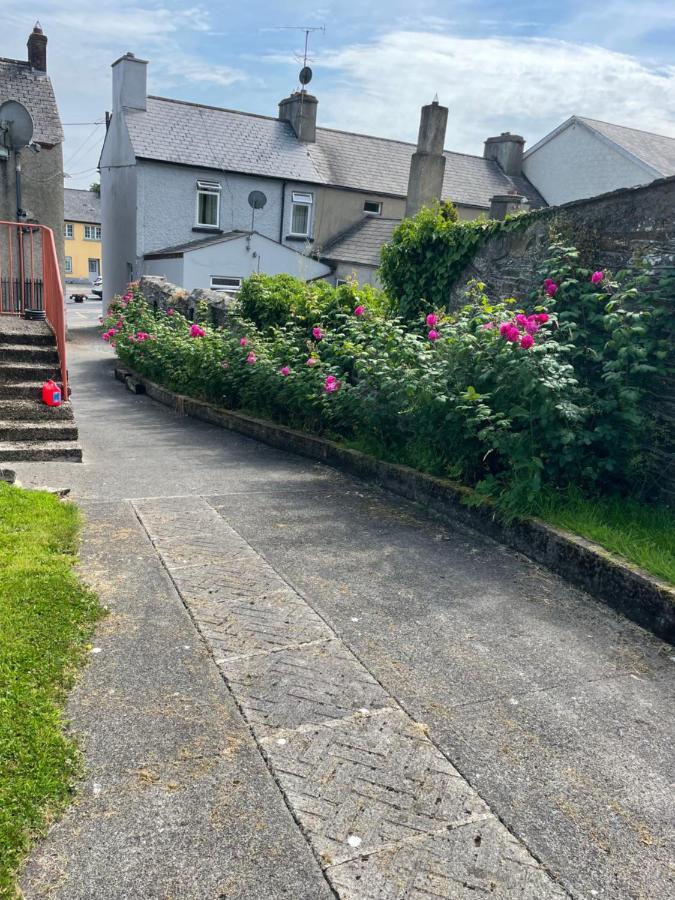 Large Townhouse With Gardens Apartment Kingscourt Exterior foto